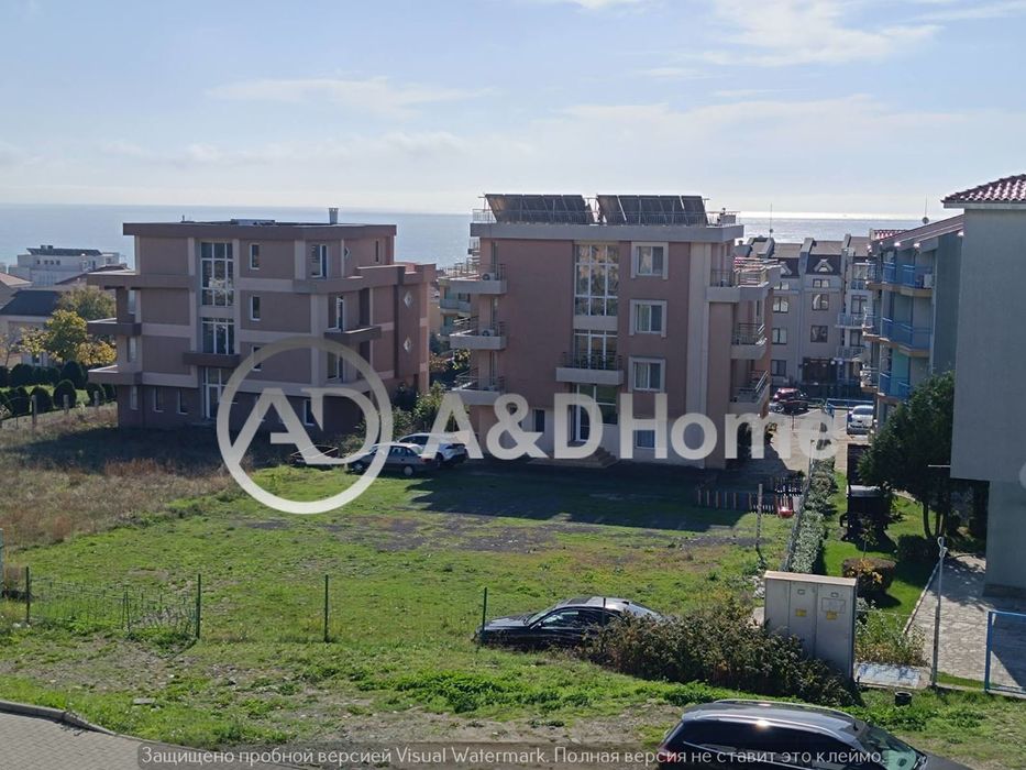 Продава се Тристаен апартамент в Свети Влас - 90 кв.м за 1223 €/кв.м - Снимка #11