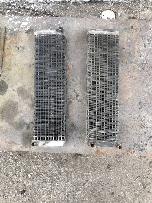 Запчасти на 21 ВОЛГУ