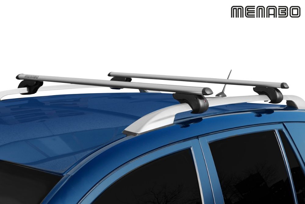 Bare Portbagaj Aluminiu OPEL Astra Zafira Insignia Crossland Mokka