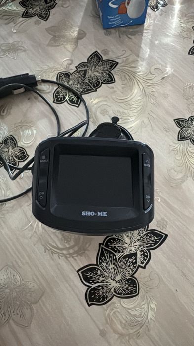 Видеорегистратор