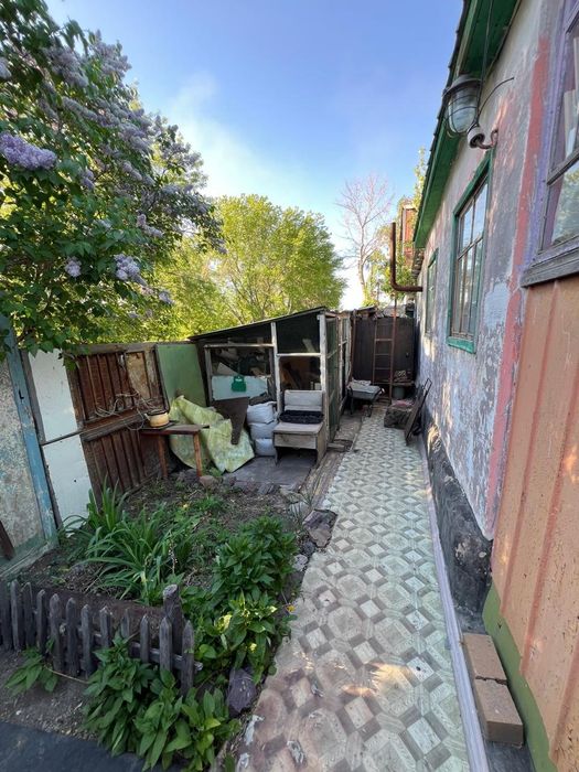 Продам дачу Химик верх