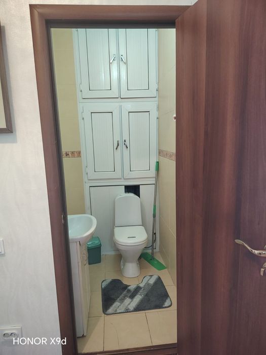 Сдам 2-х комн. кв.