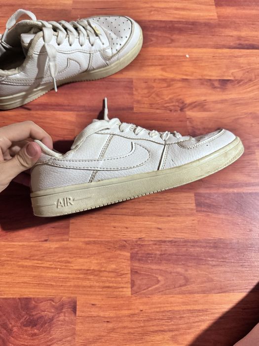 nike air fore 1 оригинал