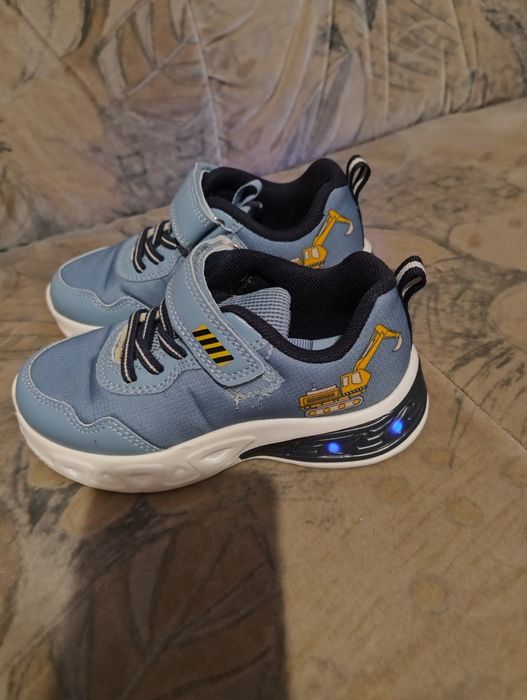 Adidași copii băieți