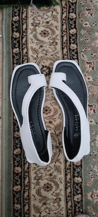 Кеды и сандалии 39-40
