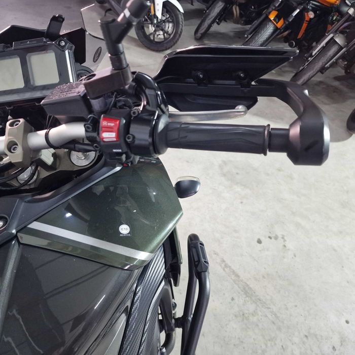 Motocicleta Yamaha MT-09 ABS | Y09029 | motomus.ro