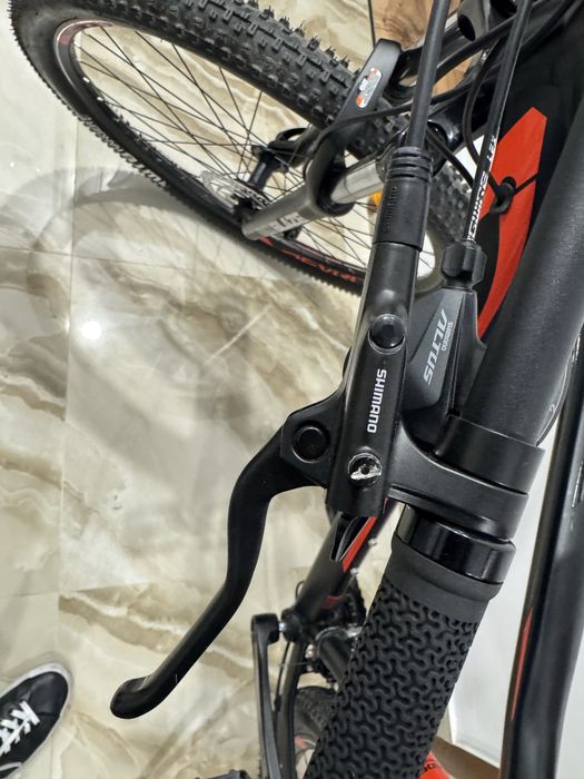 Bicicleta Mtb Devron Riddle RM2.9 2025 - 29 Inch, M