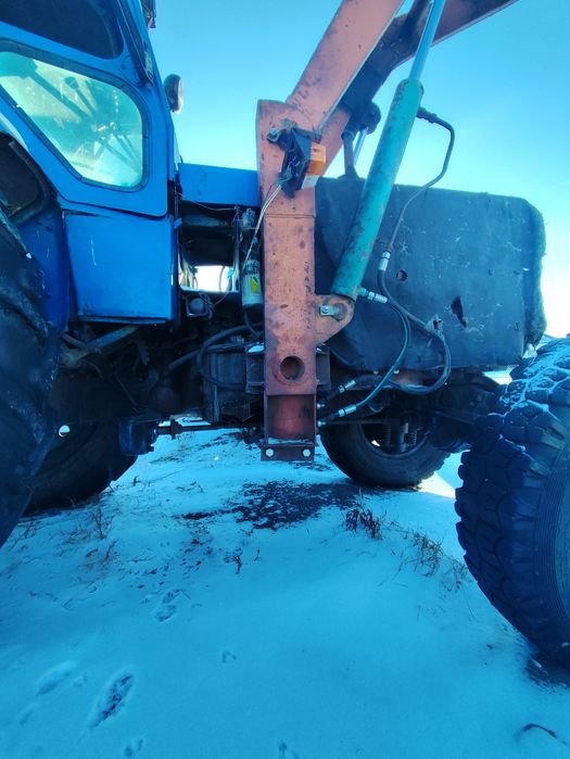 Продам 2 трактора т40 АМ