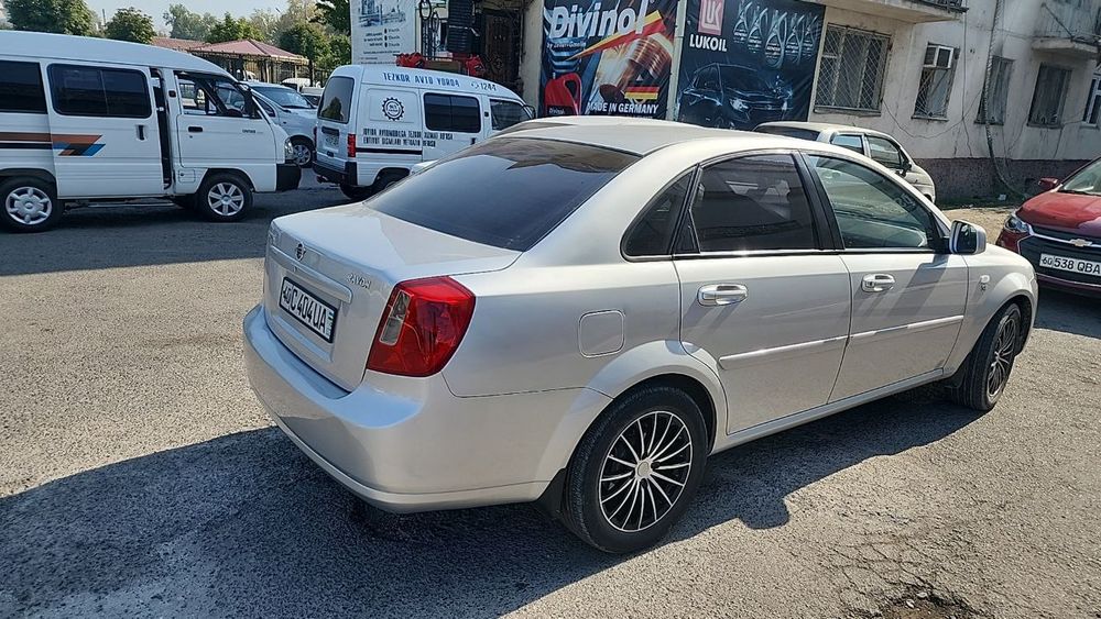 Jentra 1 yevro avtomat