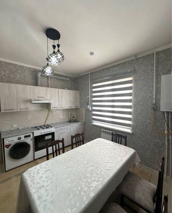 Срочно 3х 16этажка Роща сдаётся