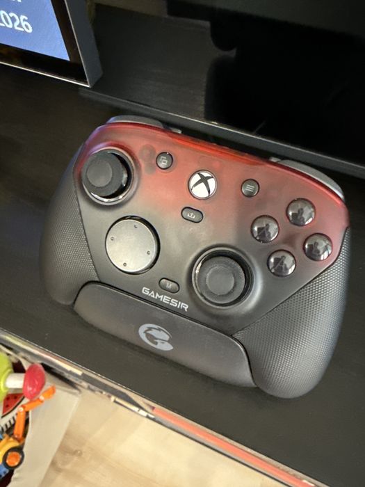 Gamepad Gamesir G7 PRO Tri Mode