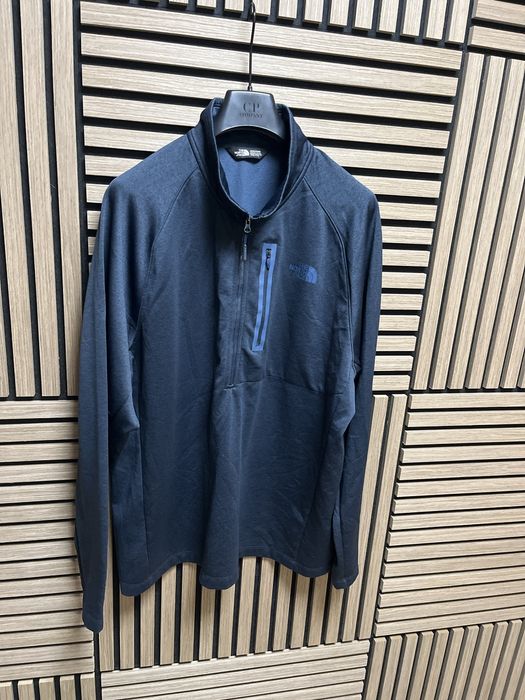 The North Face : 1/2 Zip Polarlite - размер 2ХЛ / Оригинал