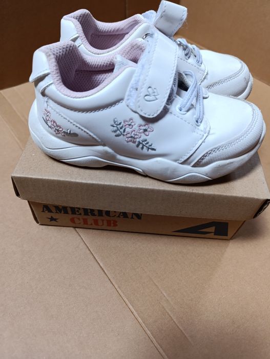 Детски маратонки PUMA и други