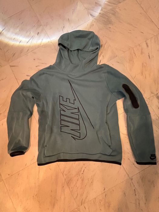 Nike tech fleece горно и долно