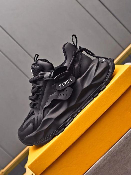 FF Flow Runner Дамски Маратонки