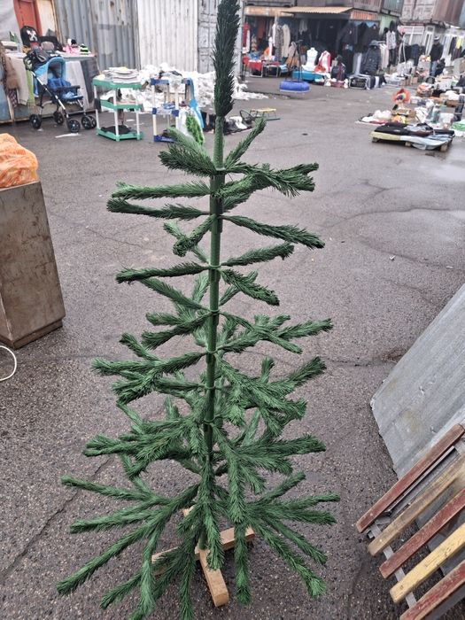 Продам советскую ёлку