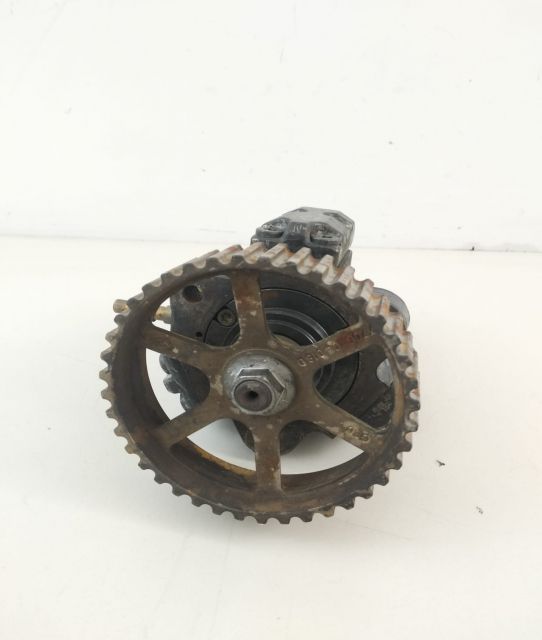 Pompa  inalta presiune / 1.9 Dci  0445010018 / 7700111010 Renault   s