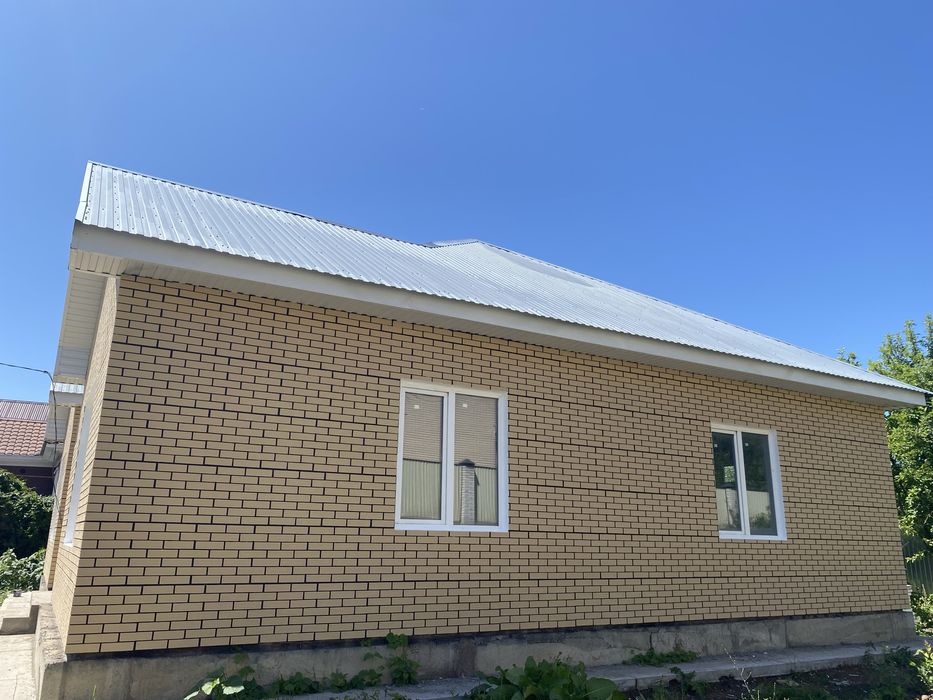 Обмен хорошего дома!