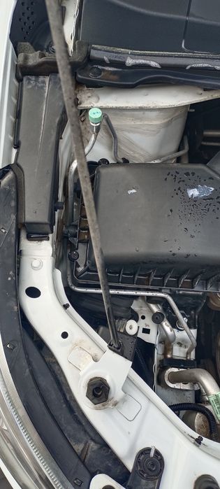 Автомобиль Шевроле кобальт