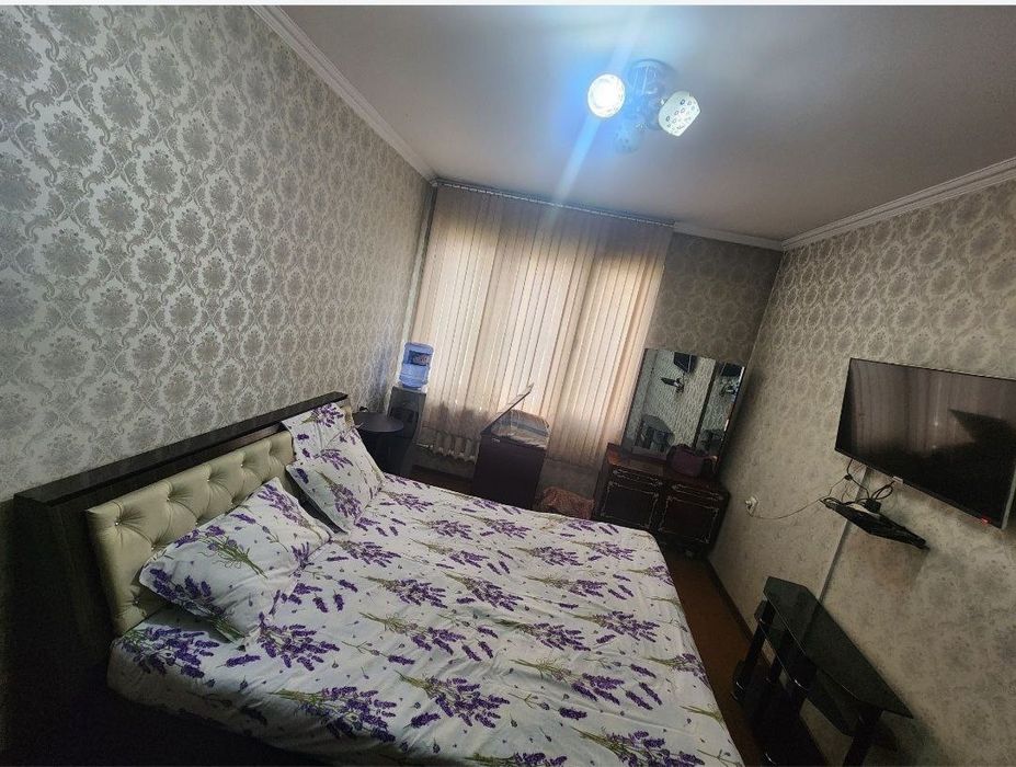 *2в3\1\4 Возможно Ипотека ‼️ Чиланзар-19 48м²