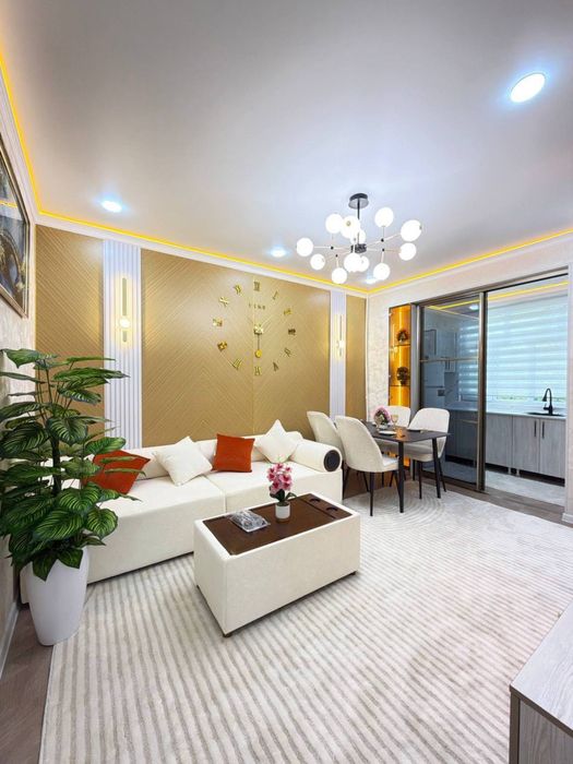 Чиланзар 7 квартал ‼️ 2в3/3/4 Актепа Евро РАЗДЕЛКА