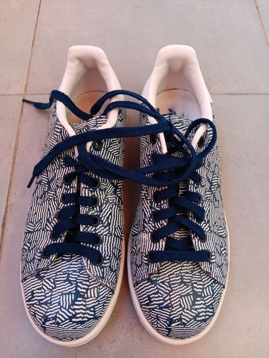 Маратонки Адидас Stan Smith