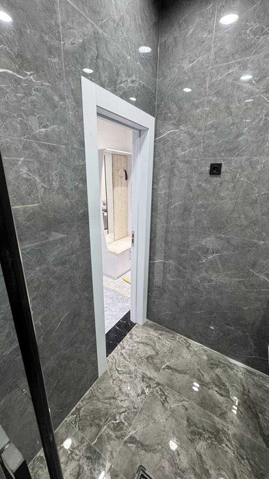 31 м2 мебелли студия, Charx Novza`