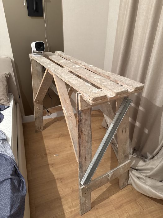 Продам строительный козел. Район жагалау. Култегин