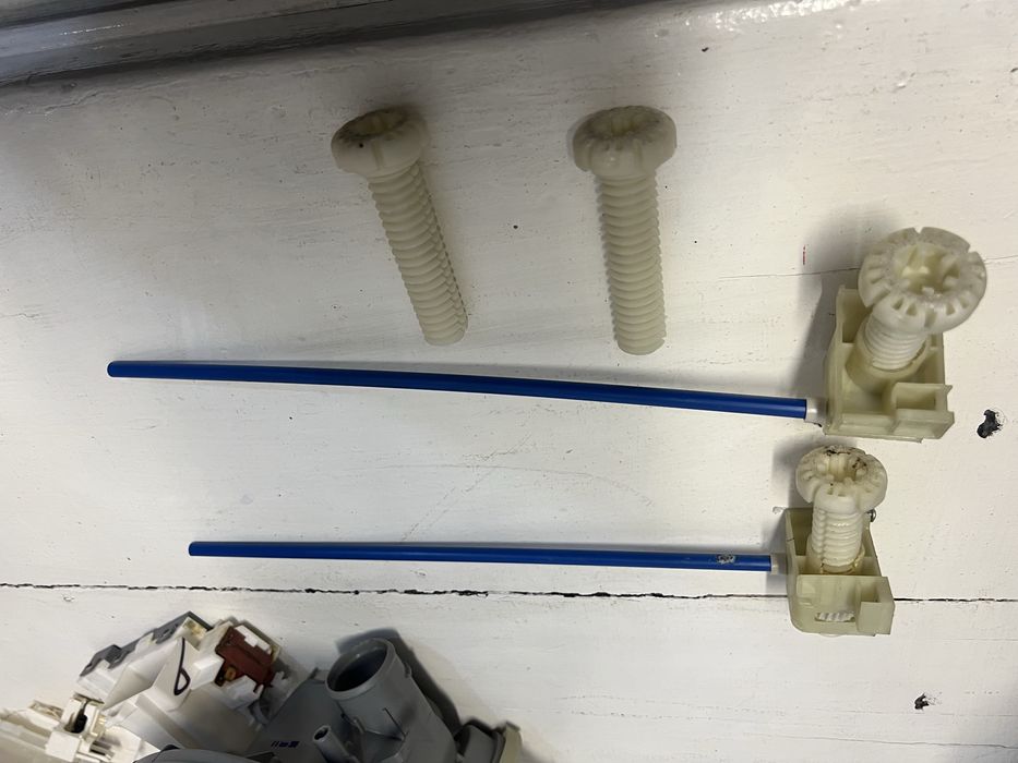 Съдомиална BEKO DIN 28330 на части