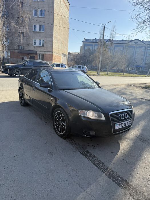 Продам а/м Audi A4 B7