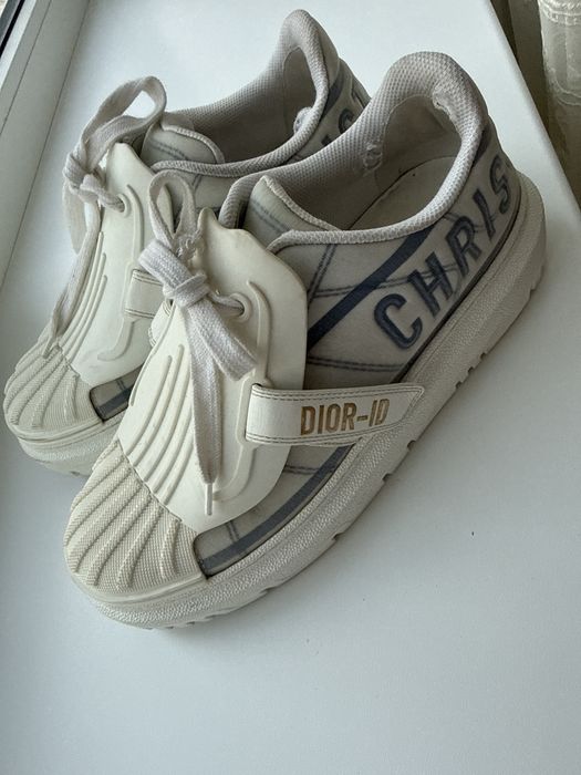 Кроссовки Оригинал в хорошем состоянии