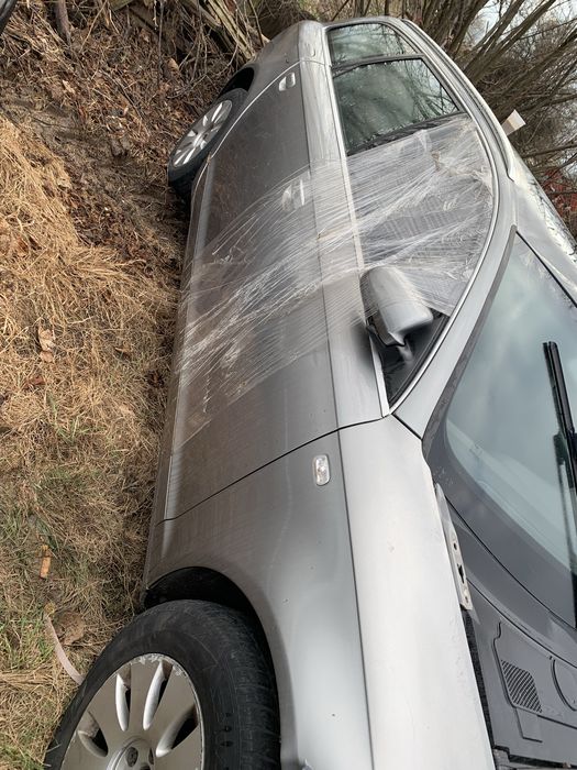 Audi A6 Avant 2.0T
