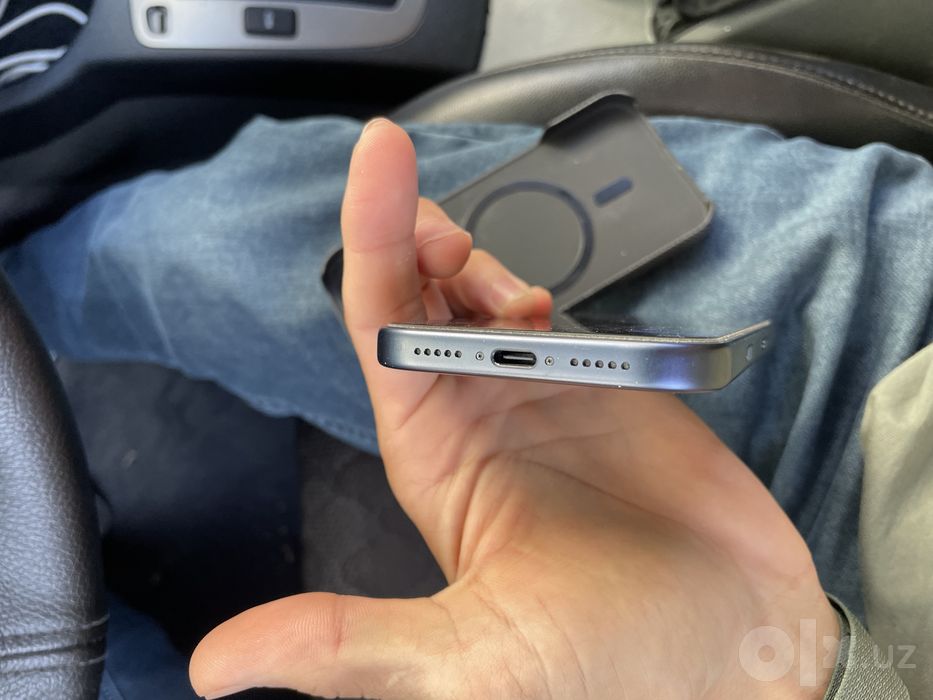 iPhone 17 pro 256 gb