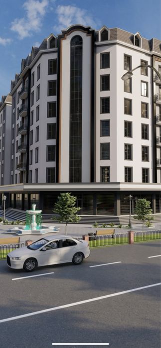 Продаётся кафе со всеми удобствами