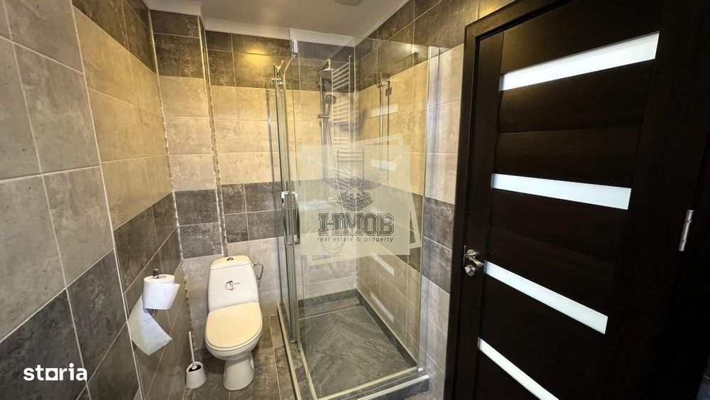 Apartament Premium 3 camere 70mp | terasa 30mp | zona Doamna Stanca