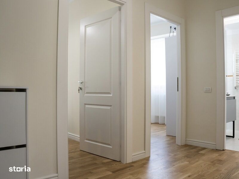 Piata Unirii-Ultracentral | 3 camere | bloc nou | centrala