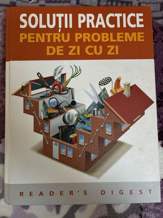 Carti Reader’s Digest