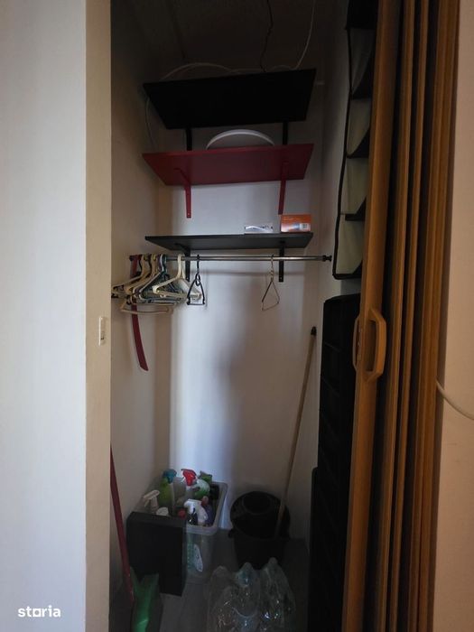 Nicolae Grigorescu.Apartament 2 camere de inchiriat