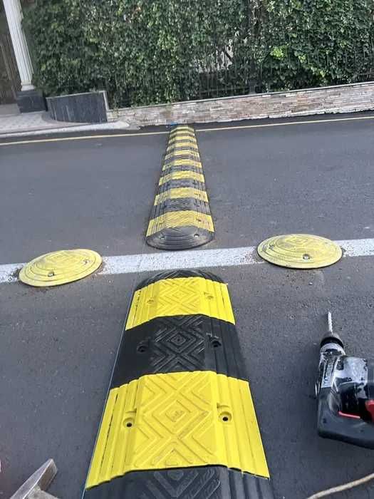 Лежачий Полицейский 200_250 тыс Цена зависит от Качество