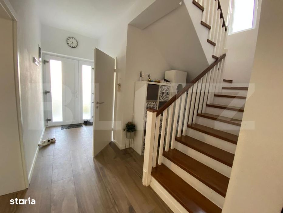 Duplex 4 camere 109mp util, 290mp teren Giroc