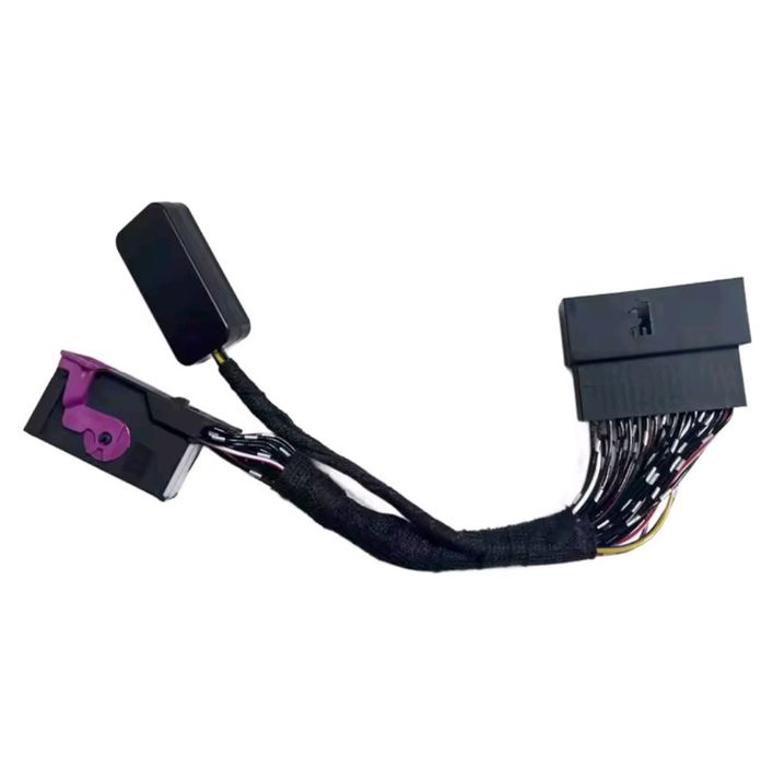 Елиминатор на Start/Stop система за Skoda Octavia 4