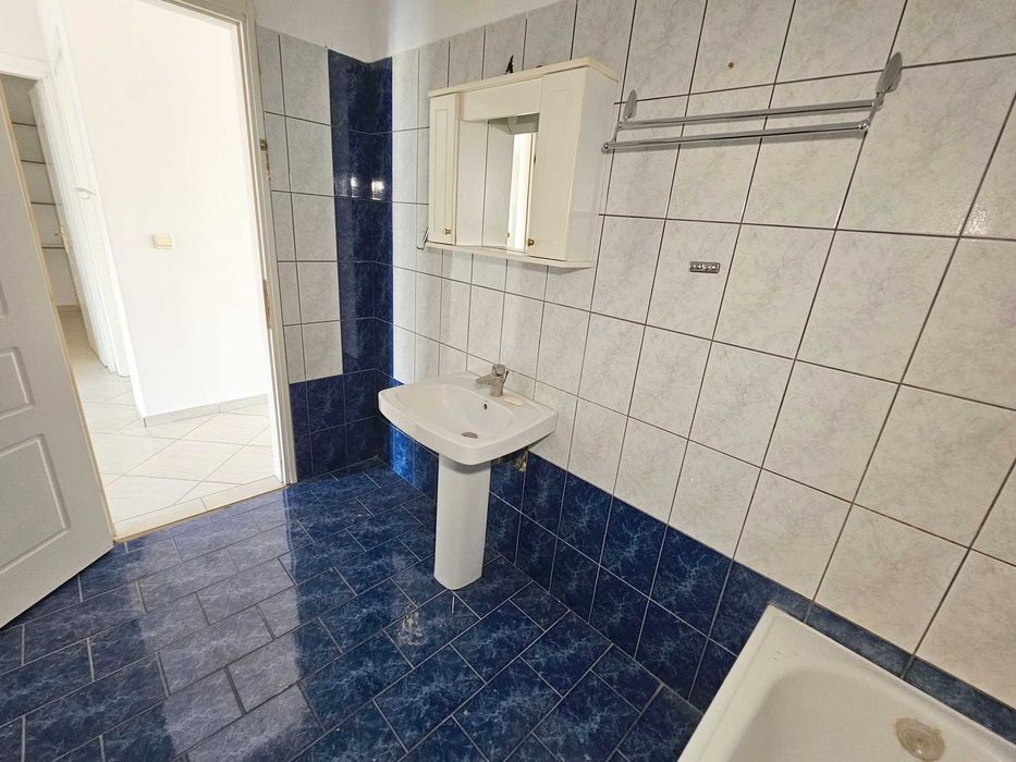 ПРОДАВА се апартамент 115кв.м. Nea Peramos на Кавала (код 8030)