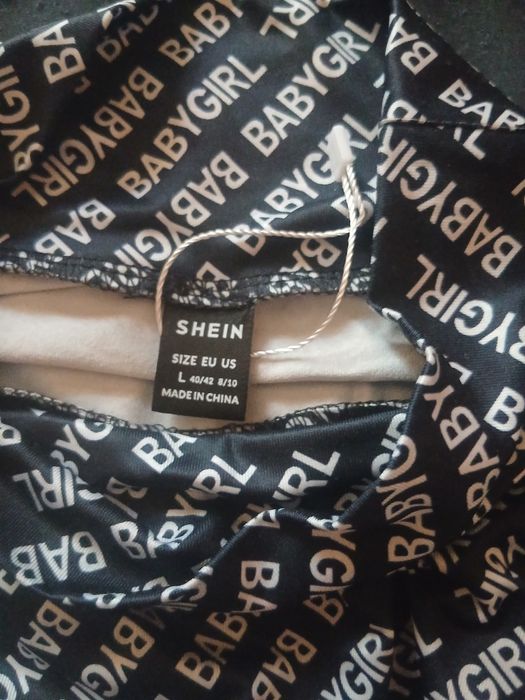Блуза Shein отлично състояние