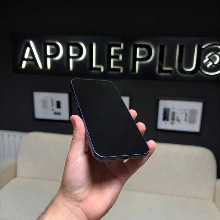 iPhone 17 Pro Max 256Gb Deep Blue 100% Baterie + 24 Luni Garanție/ Apple Plug