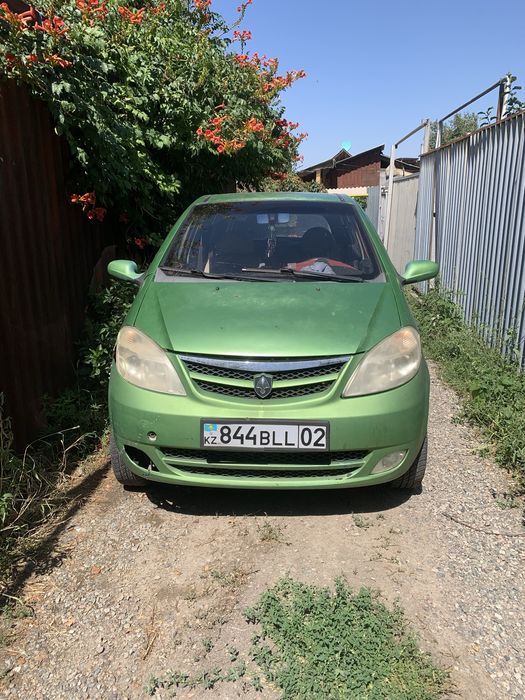 Продам машина cangan benni