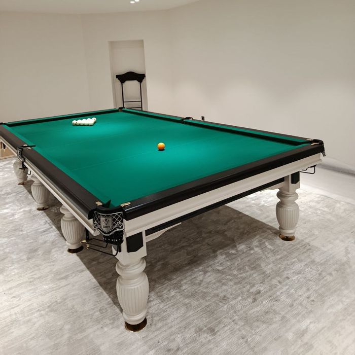 Продажа, покупка, ремонт, установка и реставрация бильярдных столов