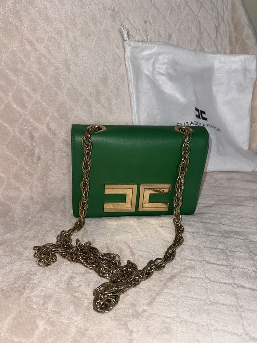 Чанта Elisabetta Franchi