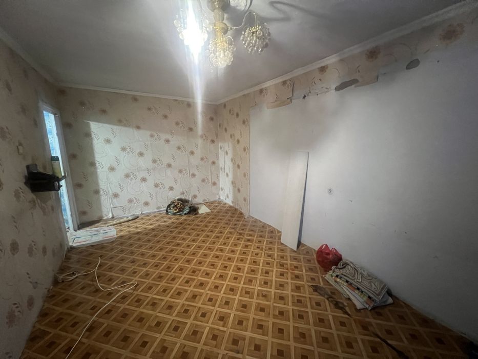 Продается 2-комнатная квартира