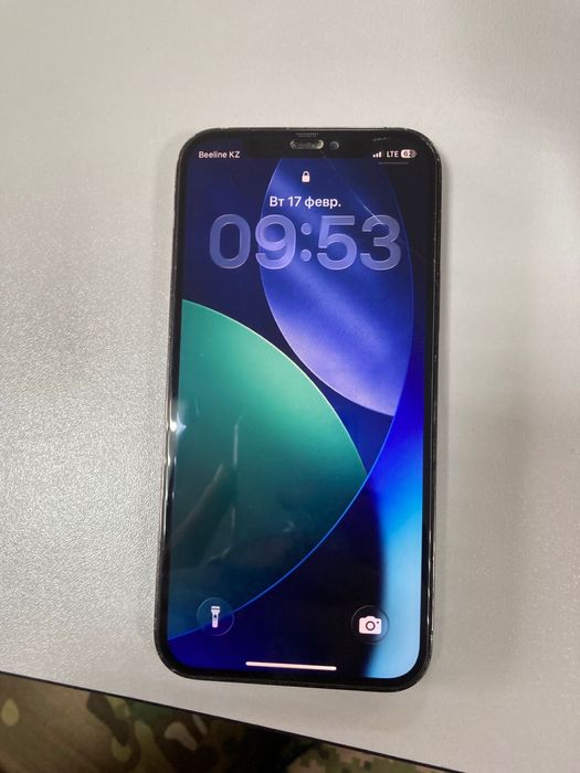 Iphone 12 pro 128gb