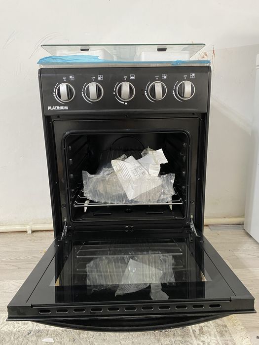 Газовка Platinium новый